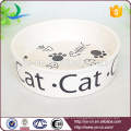 2015 Nuevos Productos Wholesale Pet Bowl